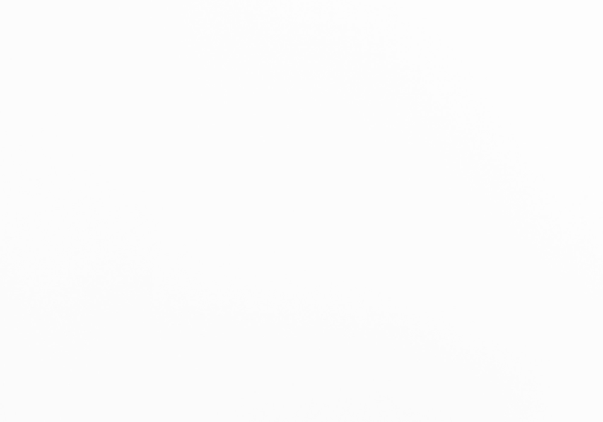 30" White Particle Board Hollow Core and MDF Counter Height Dining Table