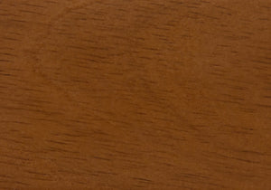 Oak Finish Coat Rack with Triple Tiered Coat Stand