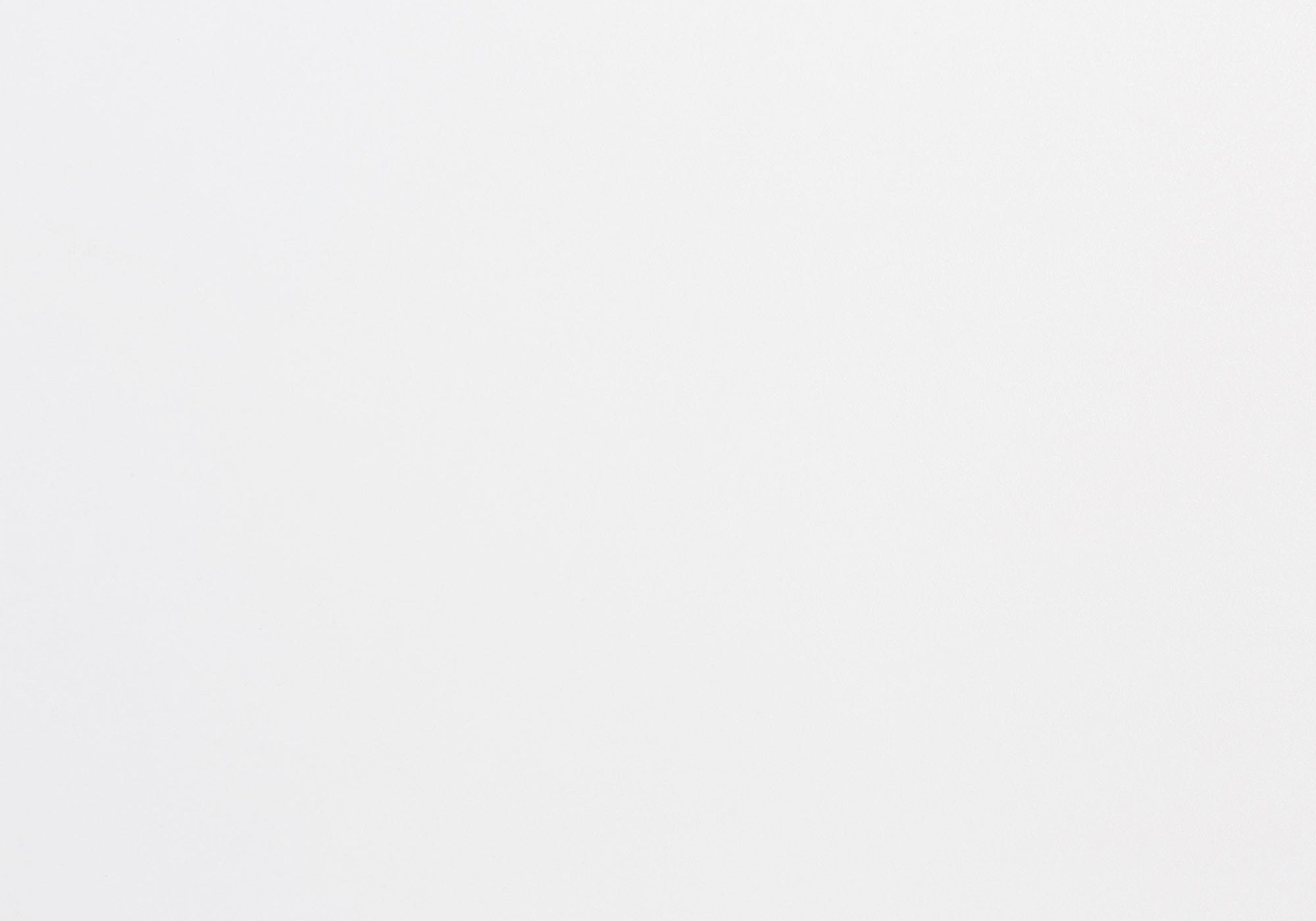 11.75" x 23.75" x 22" White Silver Mdf Metal  Accent Table