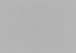 1" x 59.75" x 47" Silver Queen or Full size  Headboard FootBoard