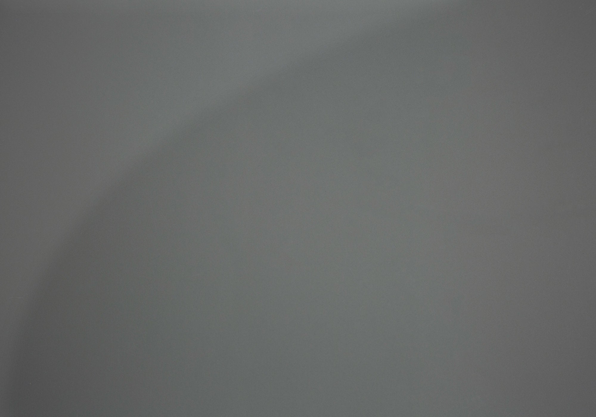 18.25" x 10.25" x 25.25" Grey Particle Board Metal  Accent Table