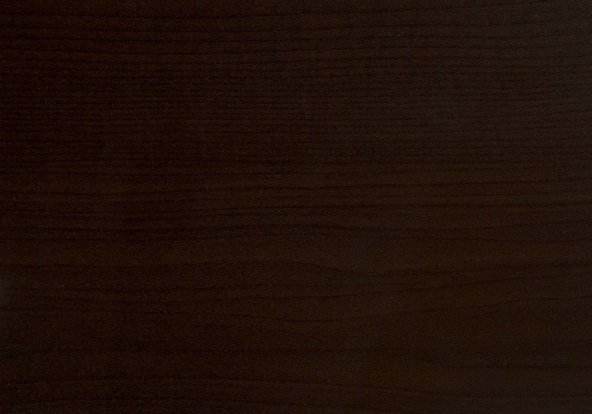 12" x 23.75" x 21.5" Cappuccino Particle Board Laminate Mdf  Accent Table