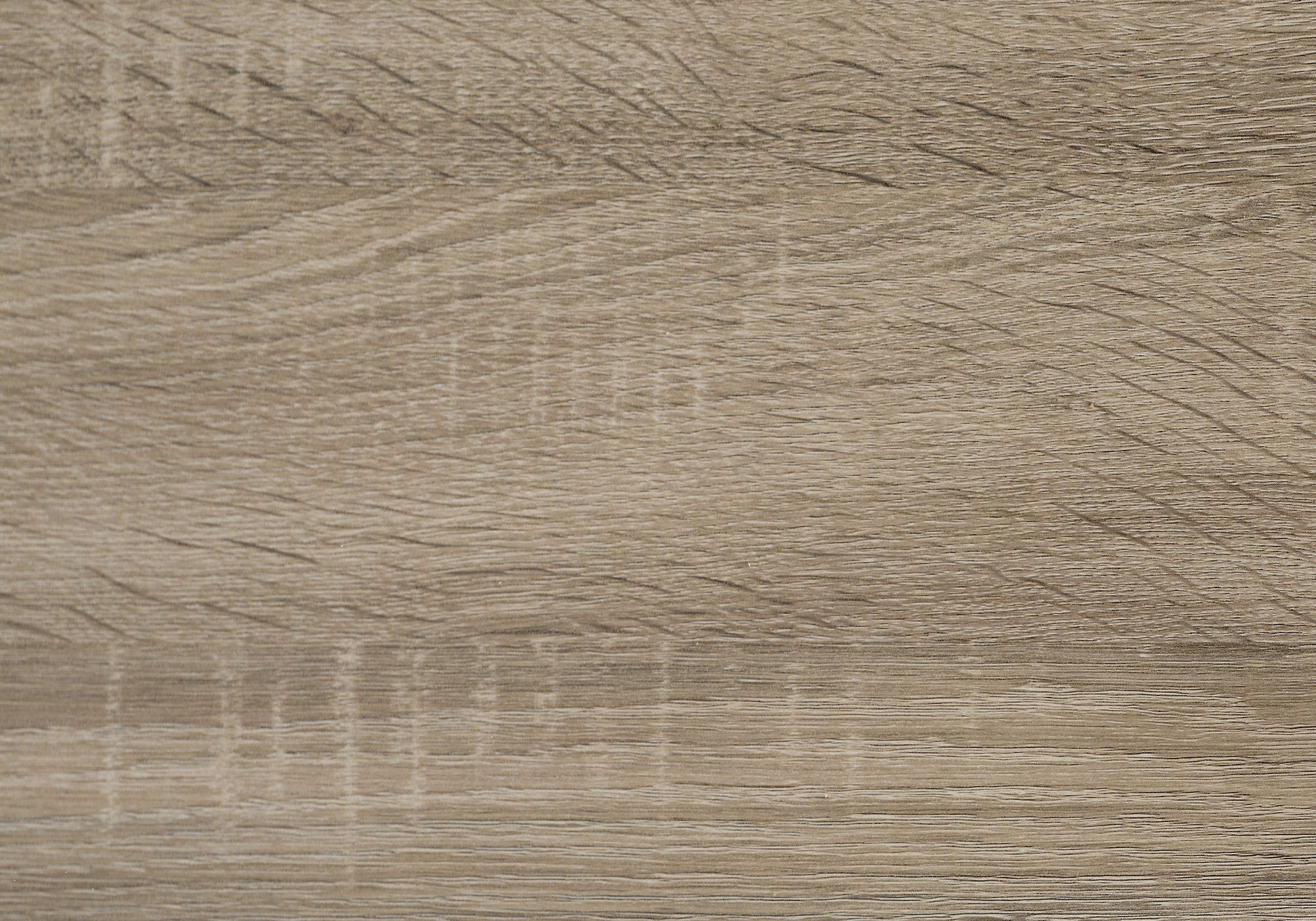 11.75" x 23.75" x 22" Dark Taupe Particle Board Laminate  Accent Table