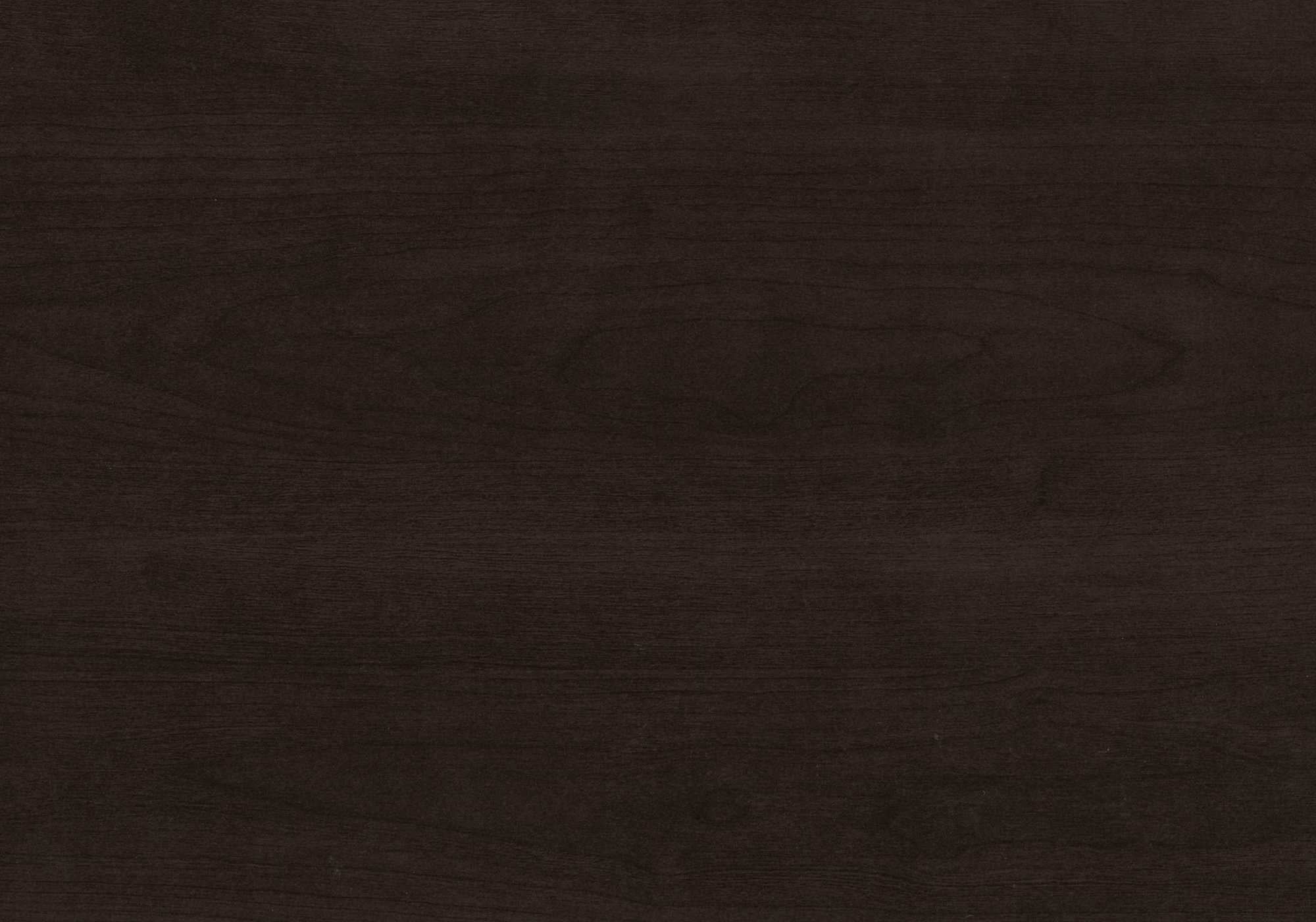 11.75" x 23.75" x 22" Cappuccino Particle Board Laminate  Accent Table