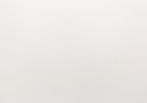 15.25" x 22" x 33" White Particle Board Laminate  Kitchen Cart