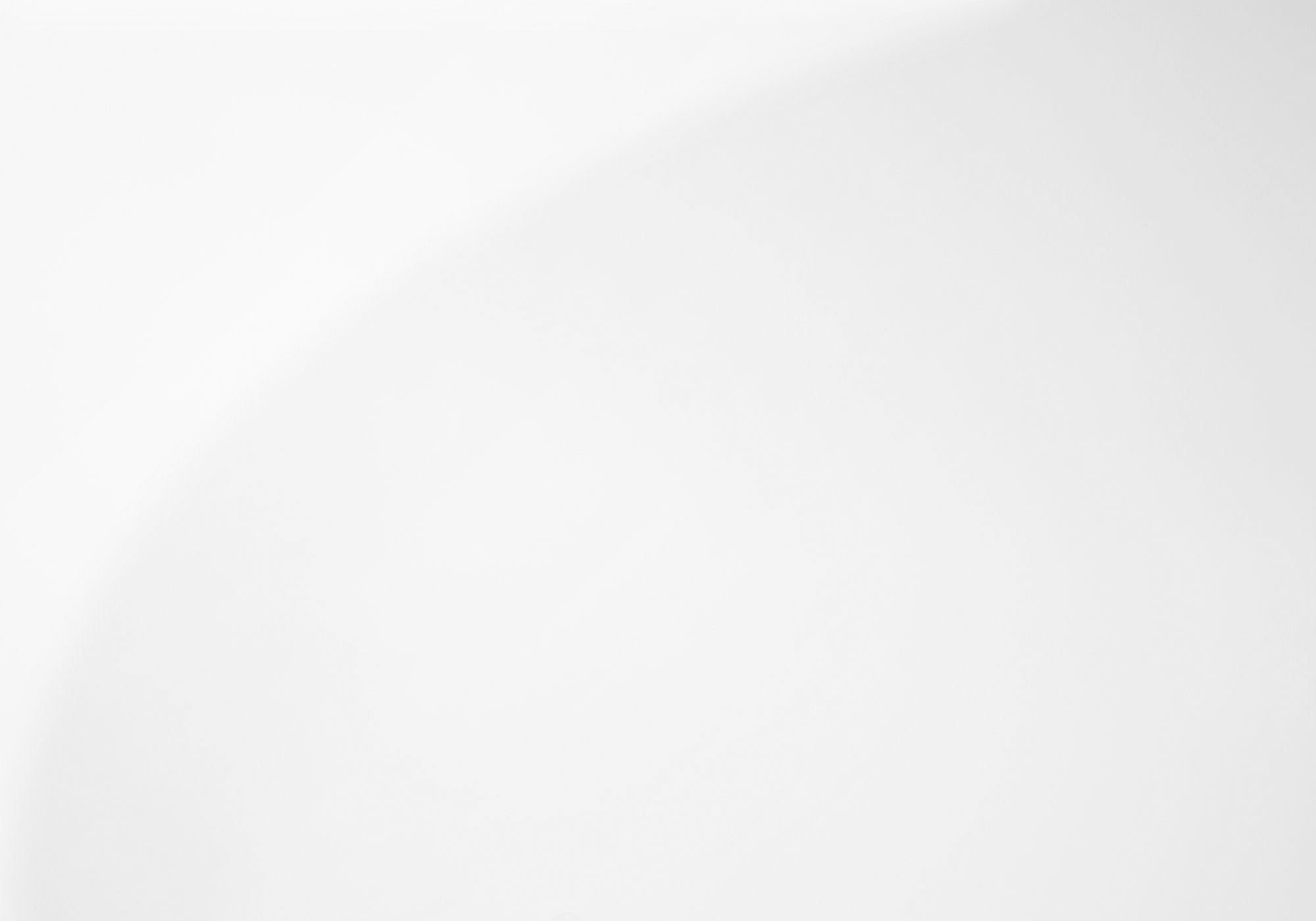 18.25" x 10.25" x 25" White Mdf Metal Accent Table