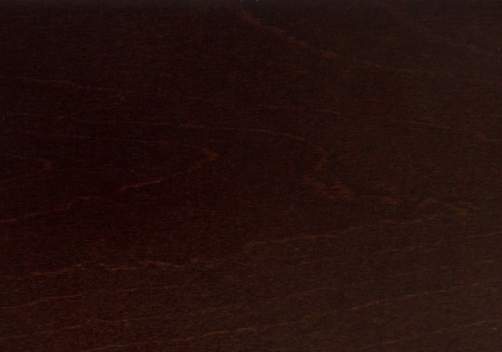 17.5" x 21.25" x 60" CappuccinoWood Frame Mirror