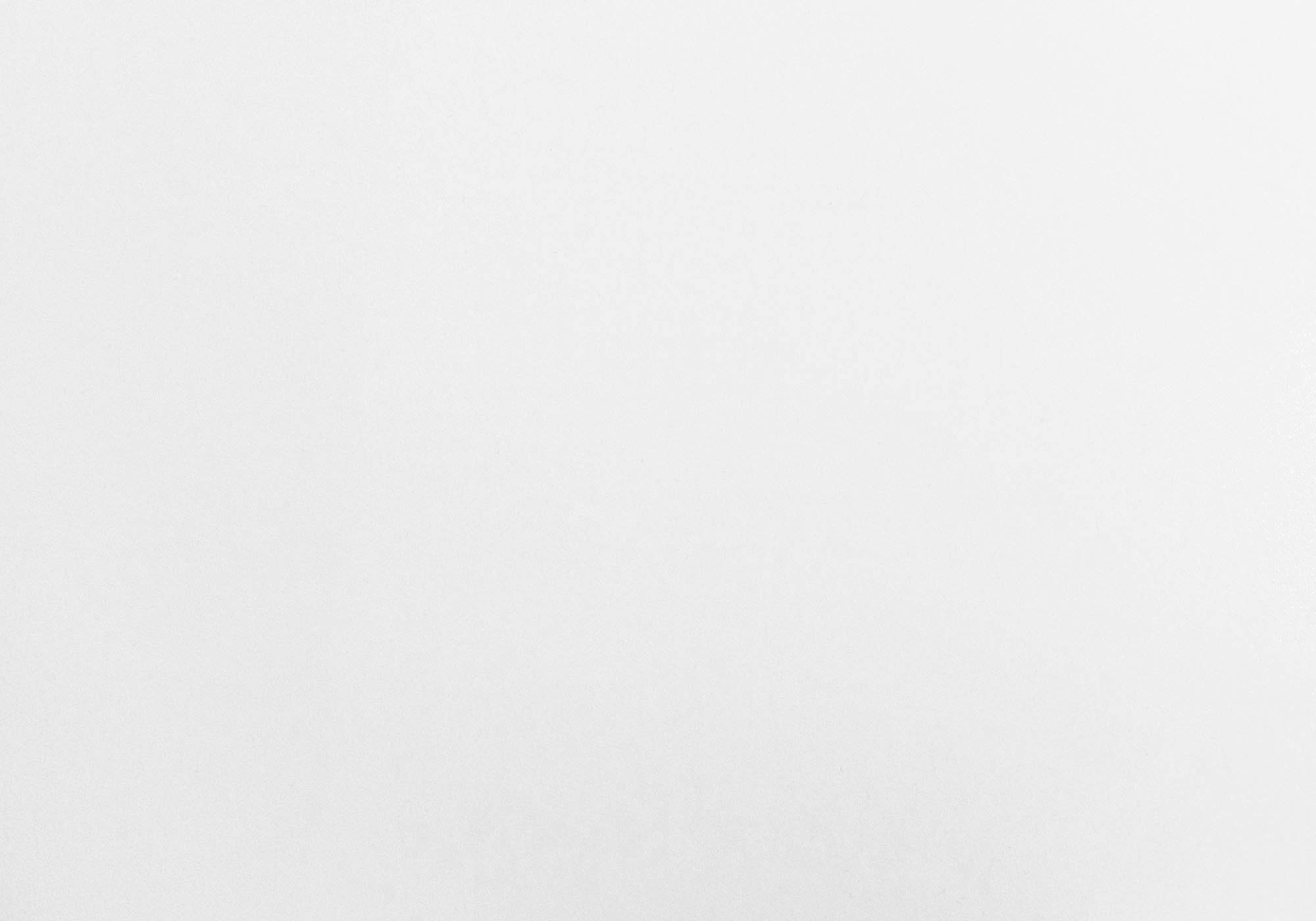 38" x 35.5" x 60" White Particle Board Hollow Core  Computer Desk
