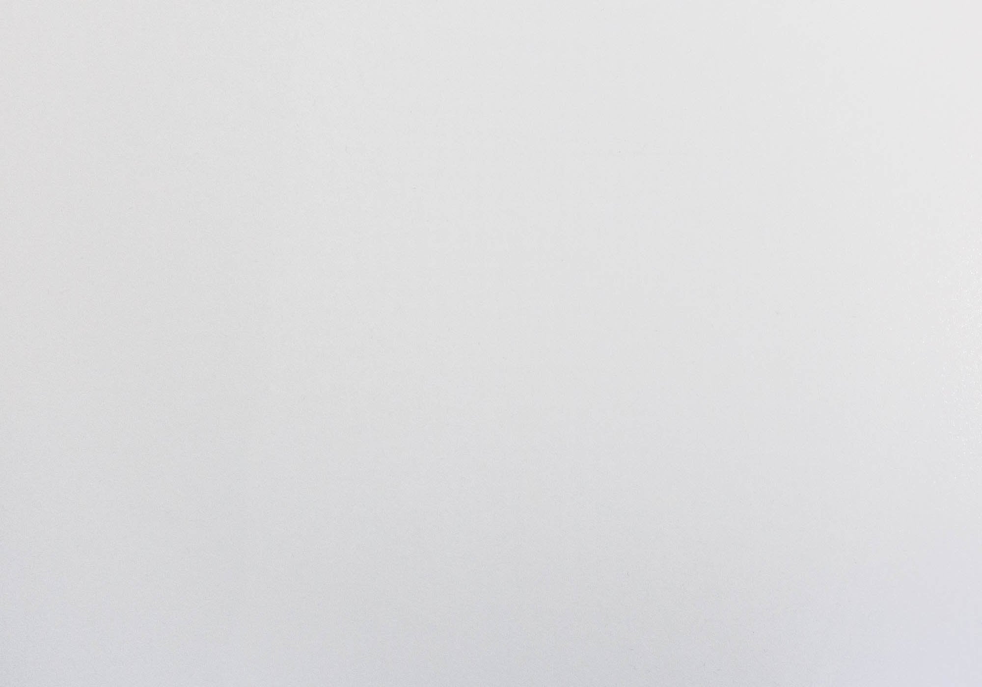 16.25" x 47.25" x 60" White Silver Particle Board Hollow Core Metal  Office Cabinet