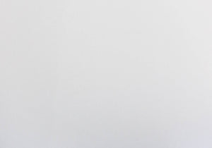16.25" x 47.25" x 60" White Silver Particle Board Hollow Core Metal  Office Cabinet
