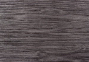 47.25" x 47.25" x 29.5" Grey Silver Particle Board Hollow Core Metal  Computer Desk With A Hollow Core