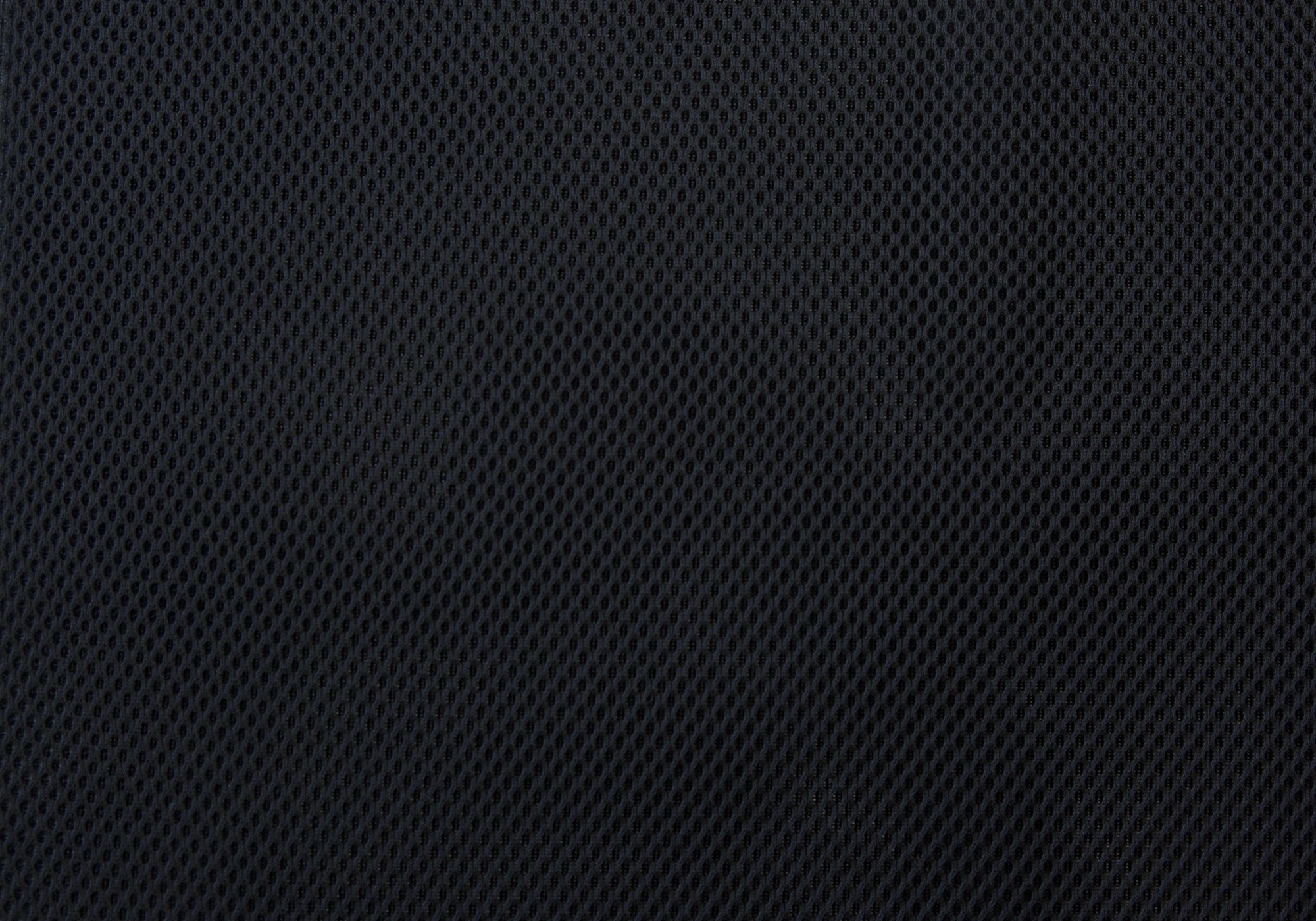 24.25" x 24" x 37.75" Black Foam Metal Nylon  Multi Position Office Chair