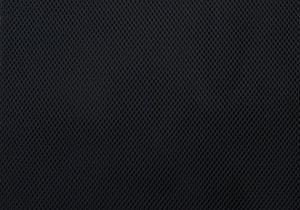 24.25" x 24" x 37.75" Black Foam Metal Nylon  Multi Position Office Chair