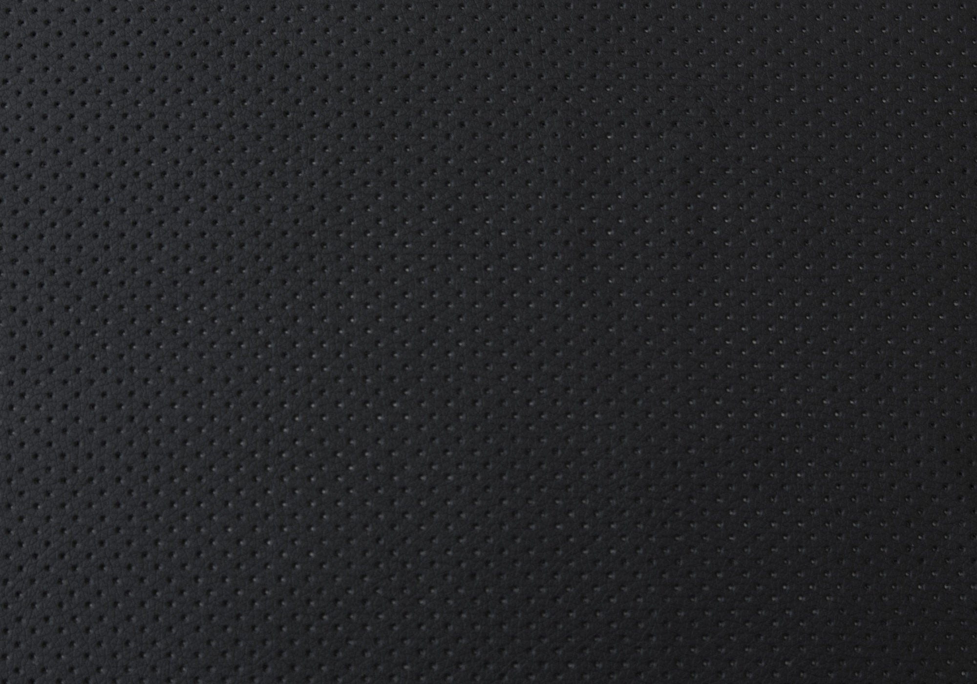 23.75" x 24.5" x 74.75" Black  Foam  Metal  Nylon  Office Chair