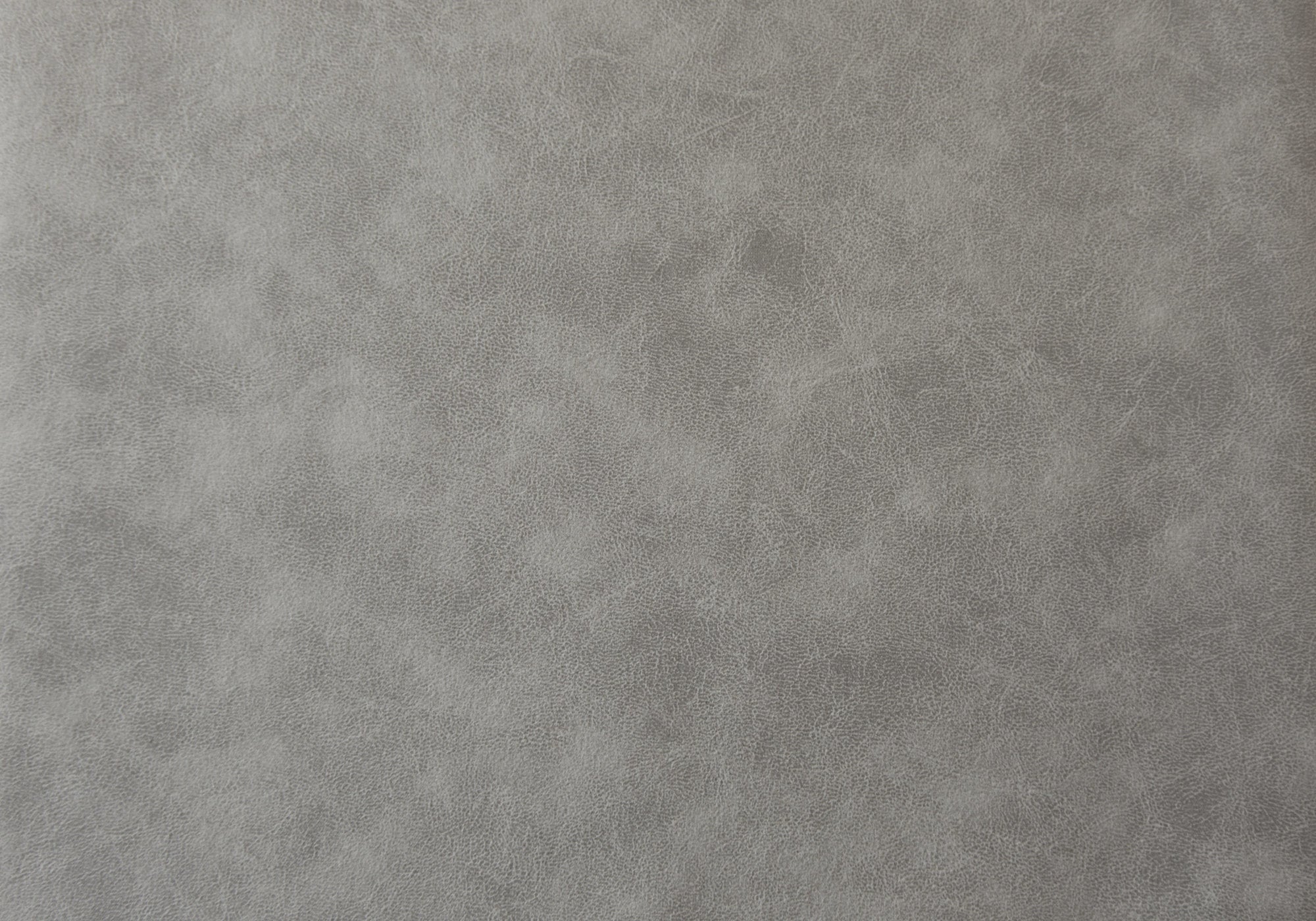 26" x 25" x 96" Grey  Foam  Polypropylene  Microfiber  High Back Office Chair