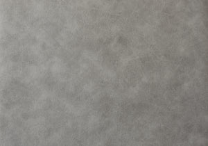 26" x 25" x 96" Grey  Foam  Polypropylene  Microfiber  High Back Office Chair