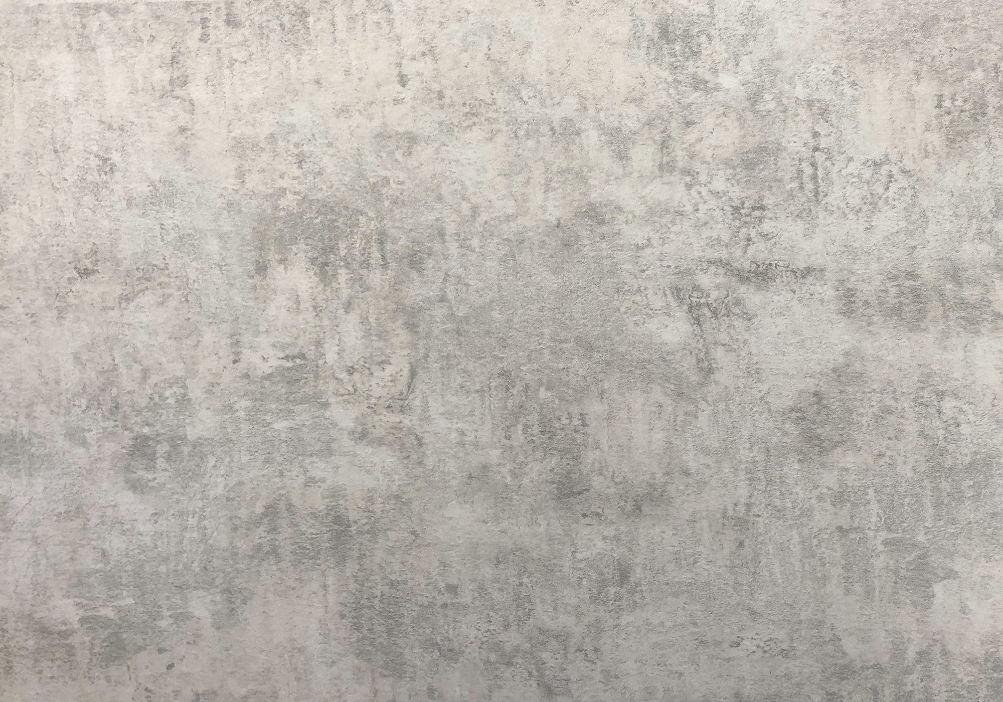 12" x 47.25" x 54.75" Grey White Particle Board Hollow Core  Bookcase