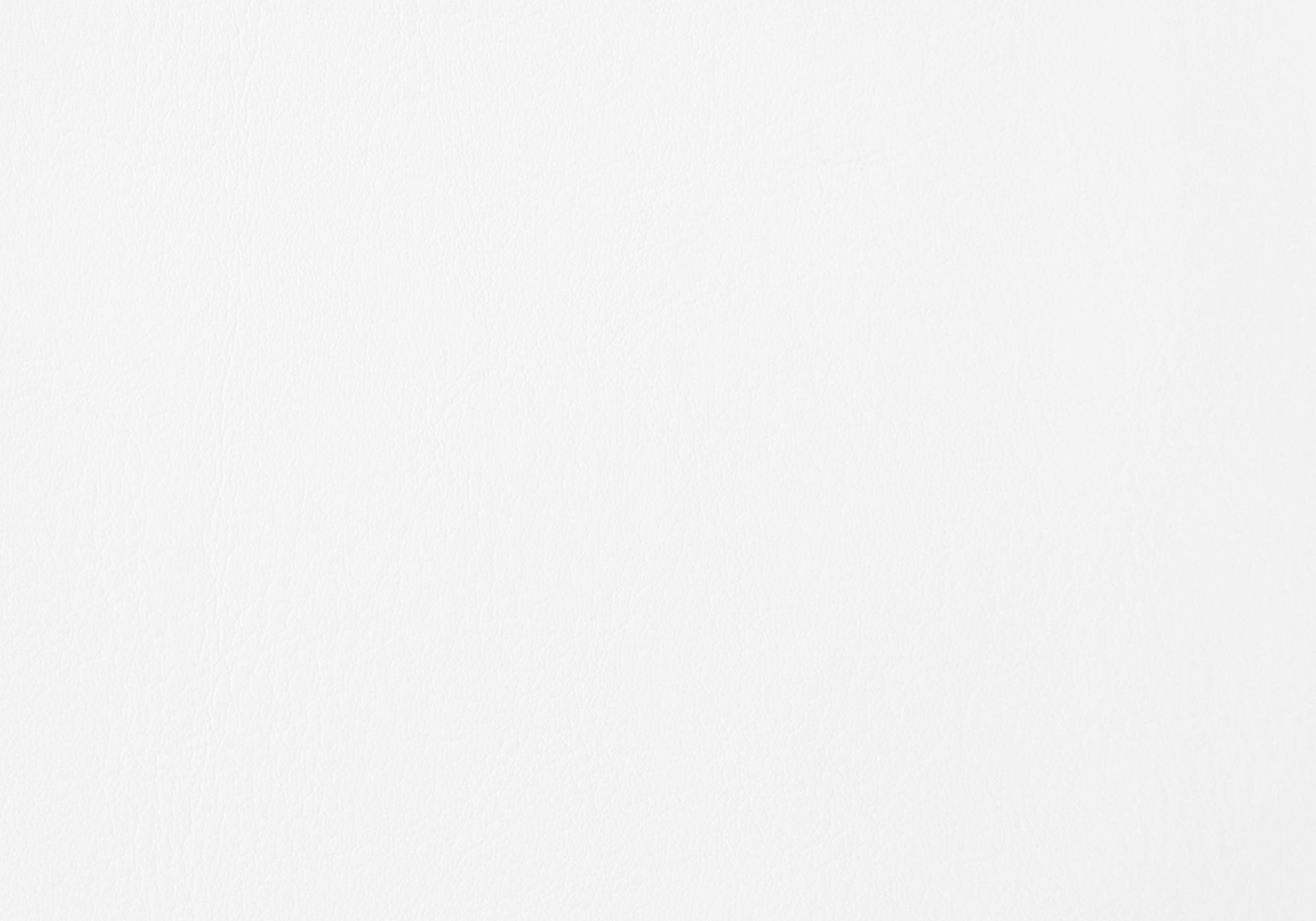 29" x 27.5" x 32.5" White Leather-Look Foam Accent Chair with Solid Wood Frame