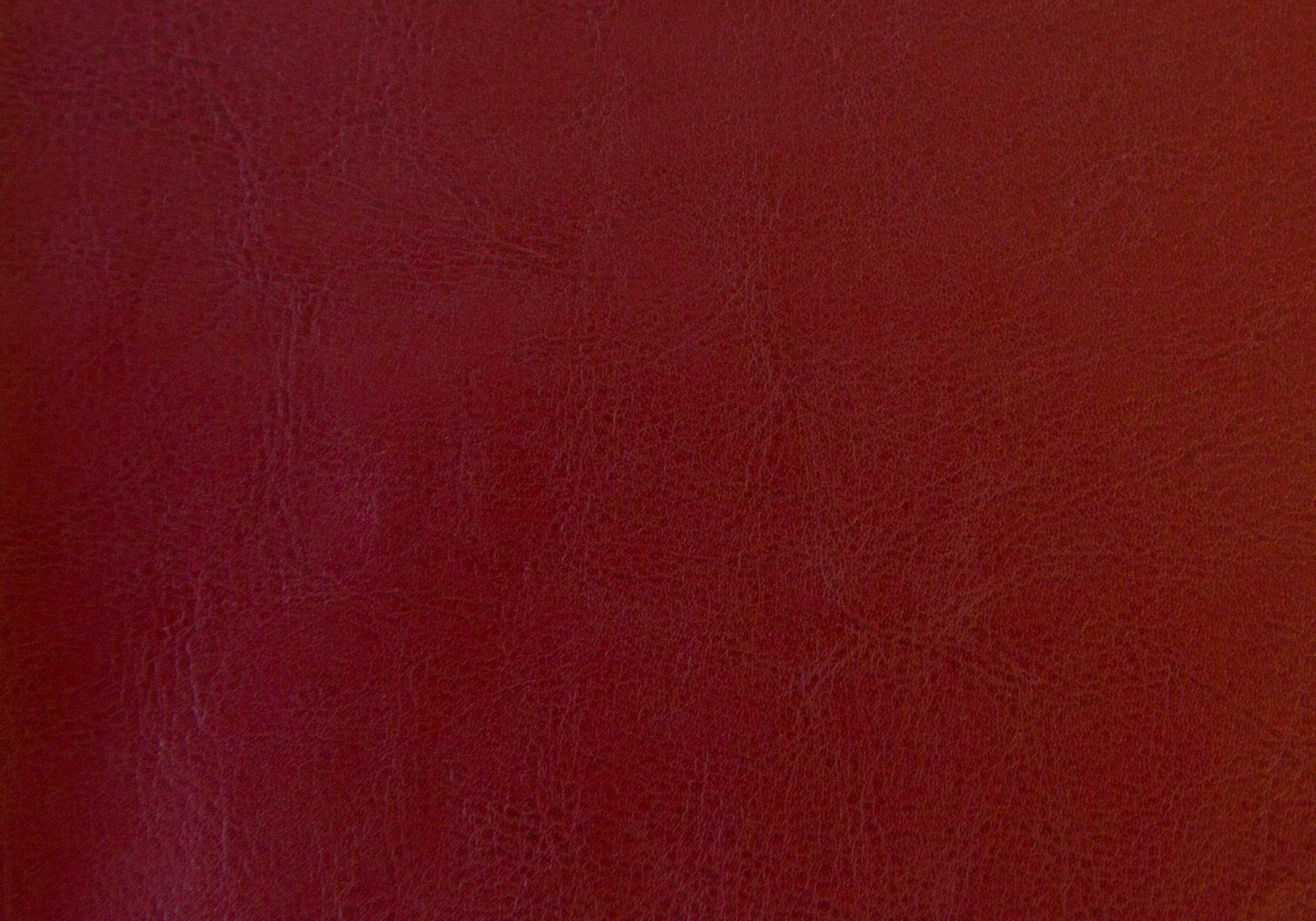 30.5" x 33" x 26" Red Leather Look Fabric Chair  Set of 2