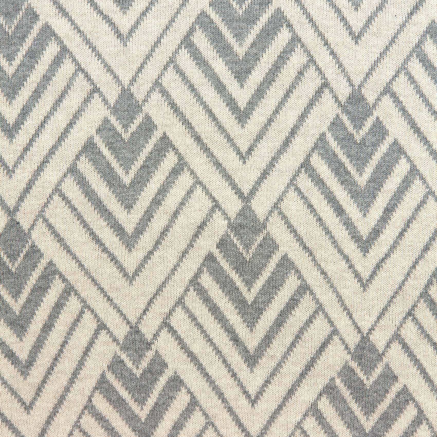 20" x 0.5" x 20" Stunning Transitional Tan Cotton Pillow Cover