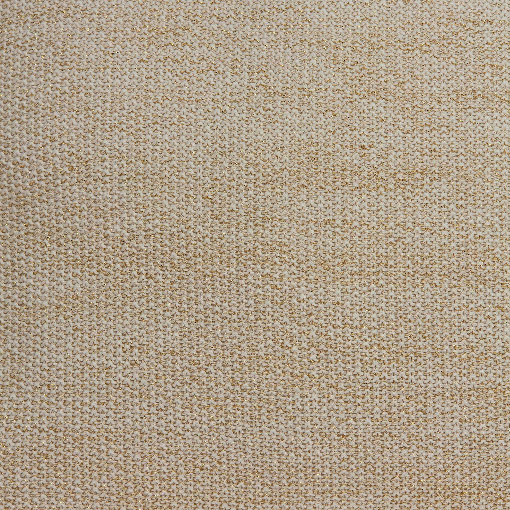 Casual Oatmeal Tweed Accent  Pillow Cover