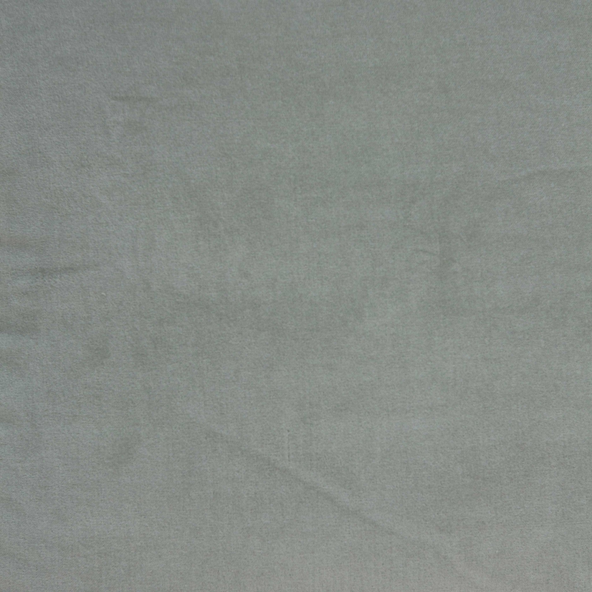 22" x 7" x 22" Transitional Gray Solid Pillow Cover With Poly Insert