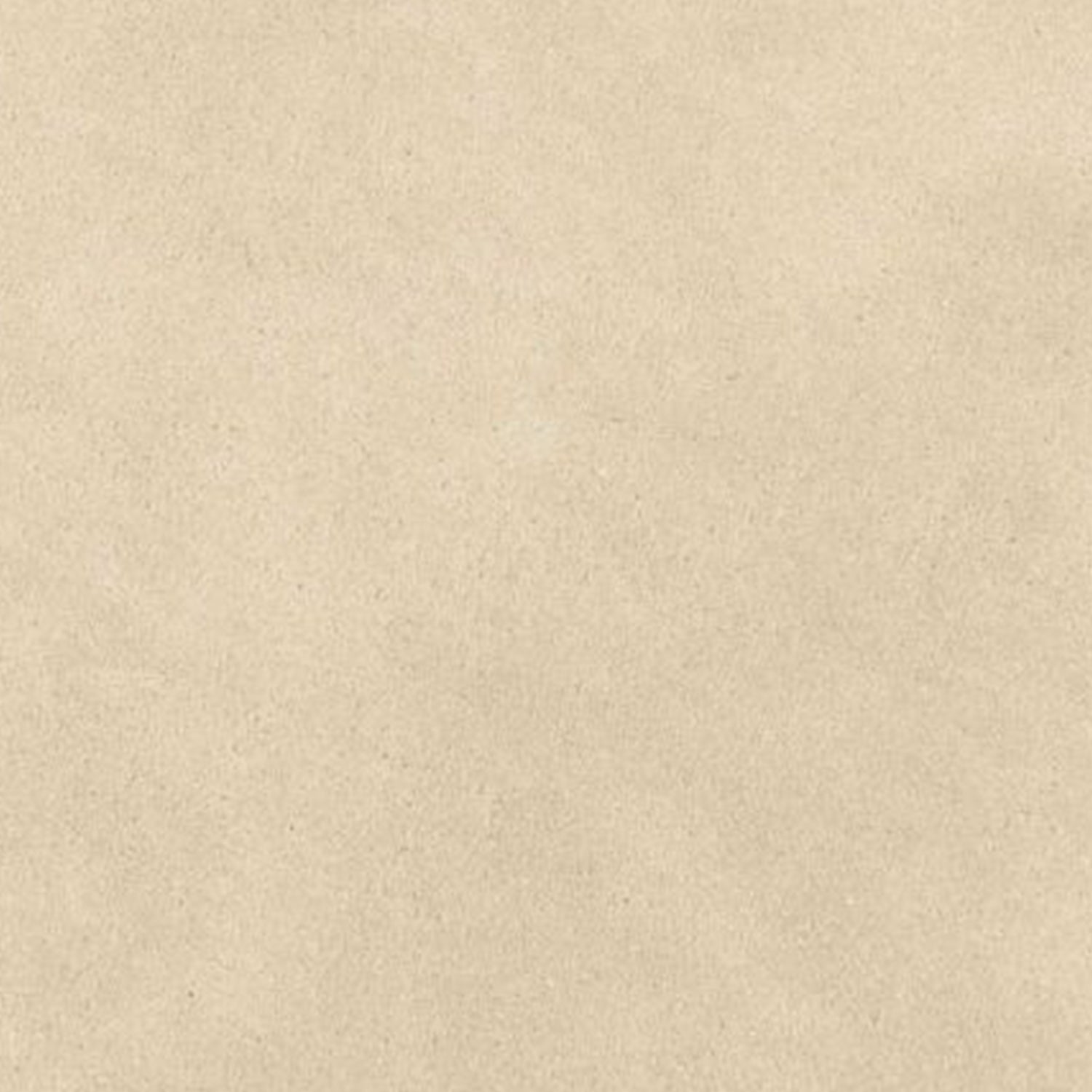 5' Round  Wool Ivory  Area Rug