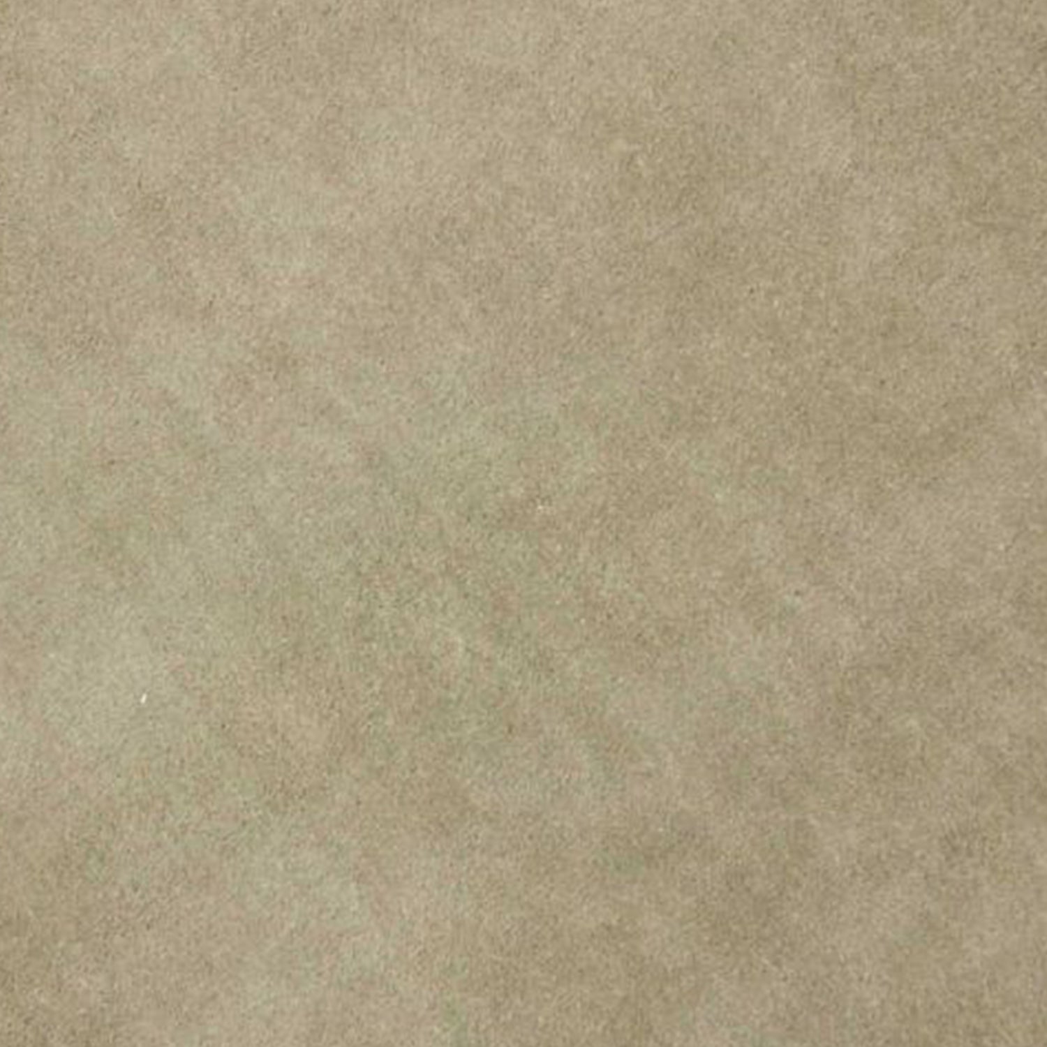 5' Round  Wool Sage Area Rug