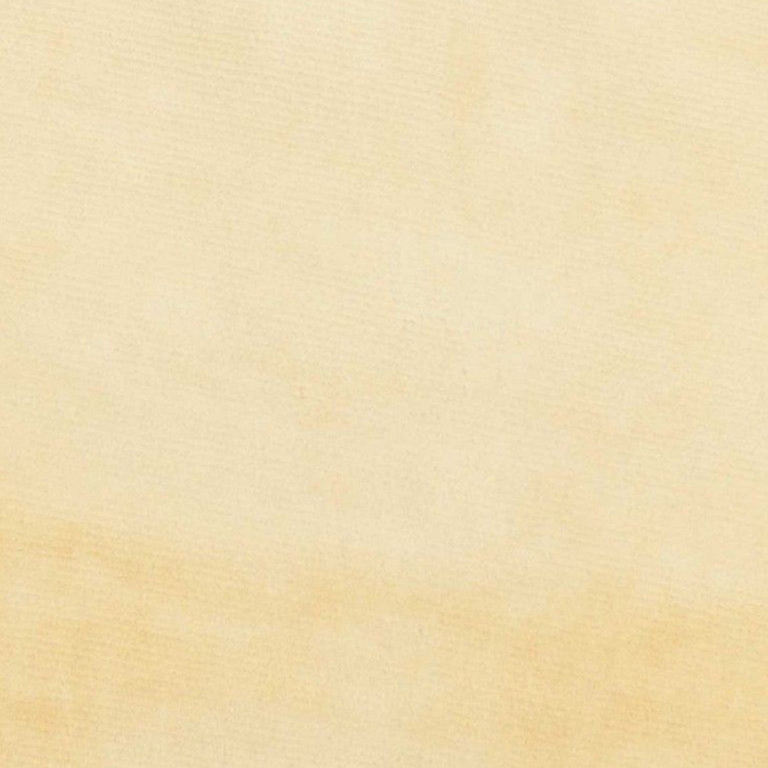 5' Round  Wool Ivory  Area Rug