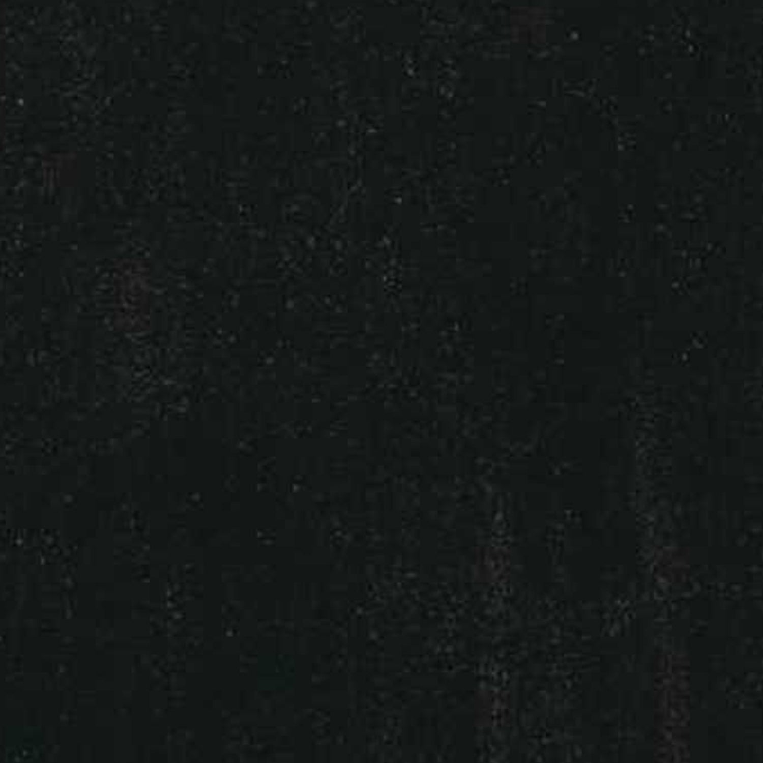 8' Round  Polyester Espresso Area Rug