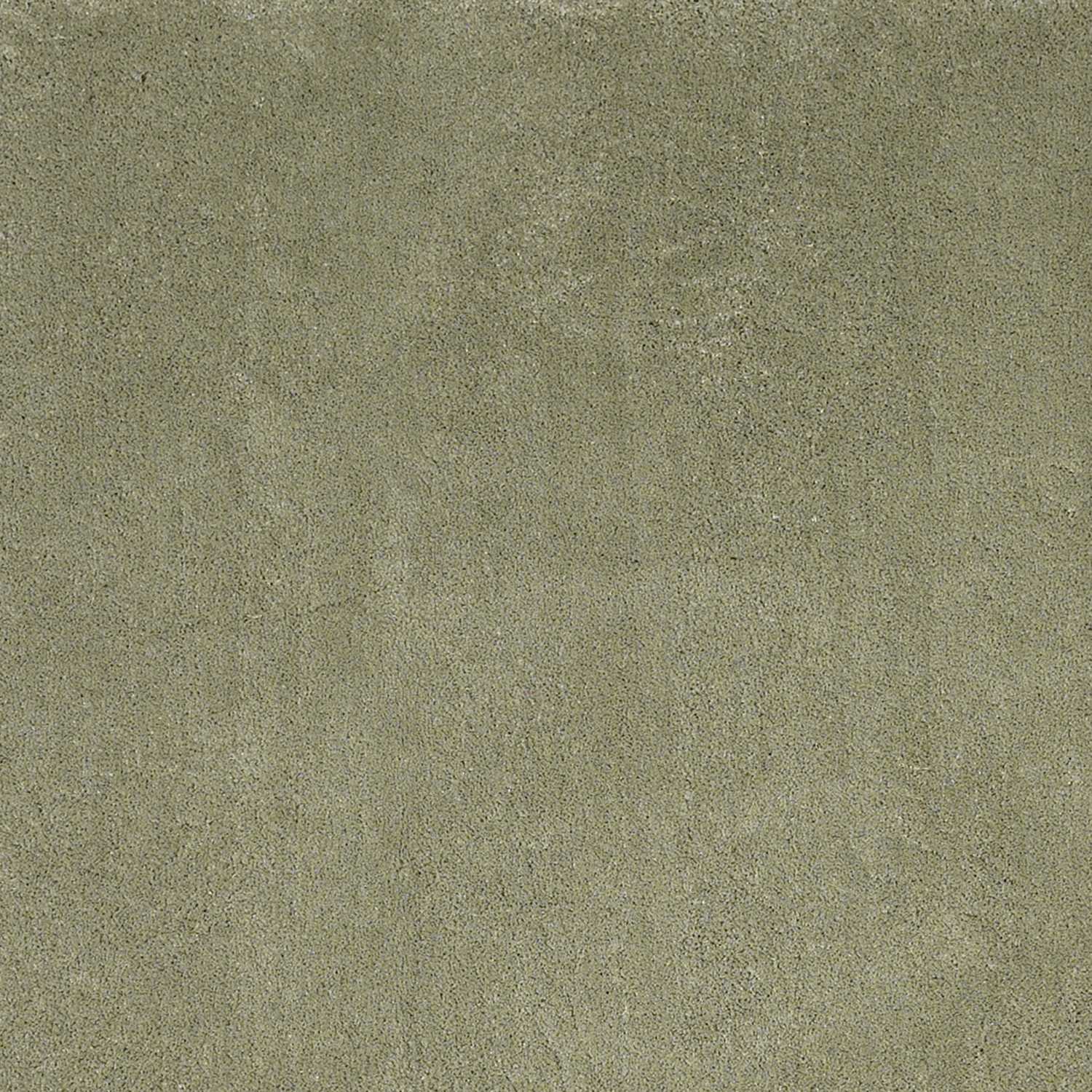 7' x 9'  Polyester Sage Area Rug