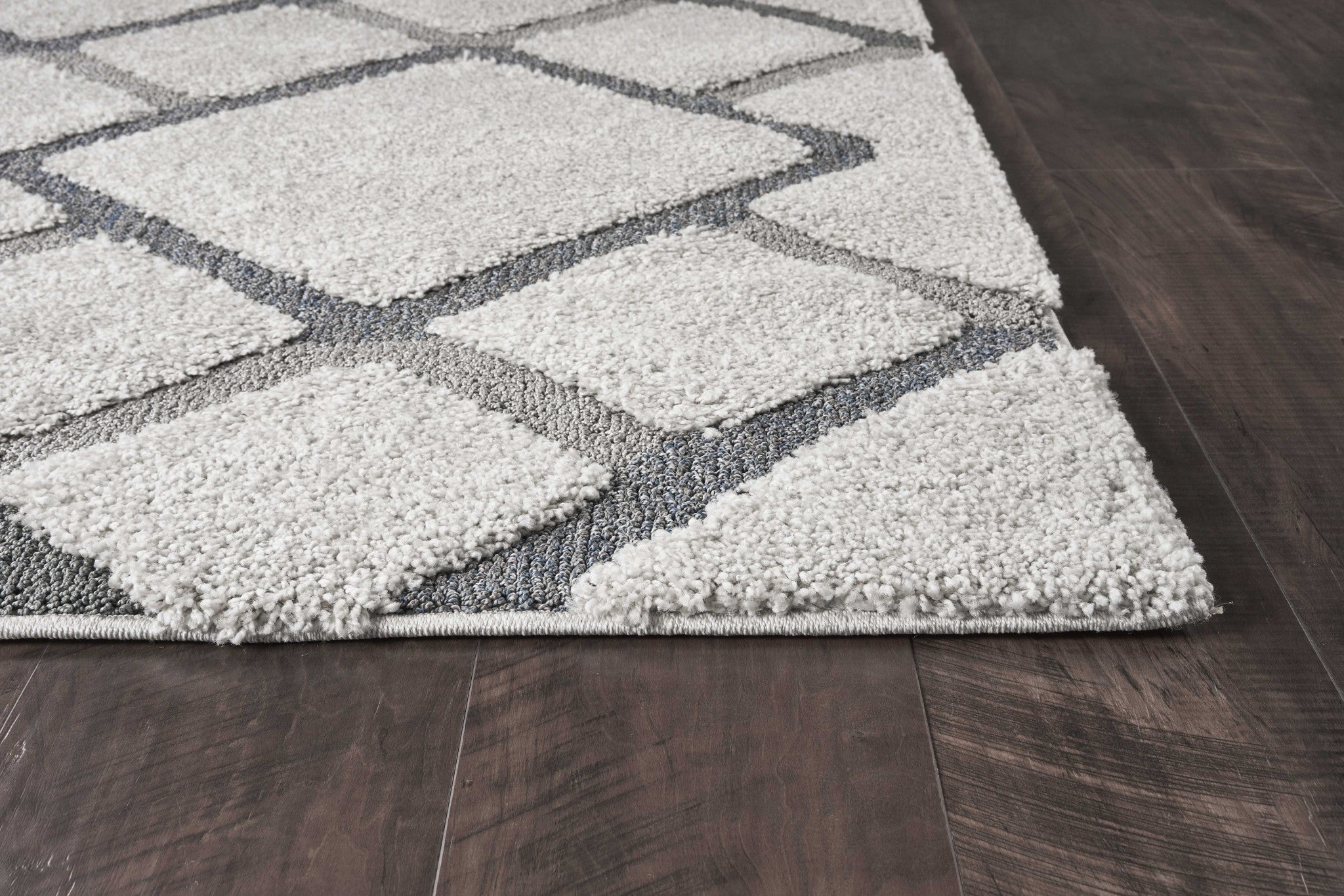 7 x 10 Polypropylene Natural Area Rug