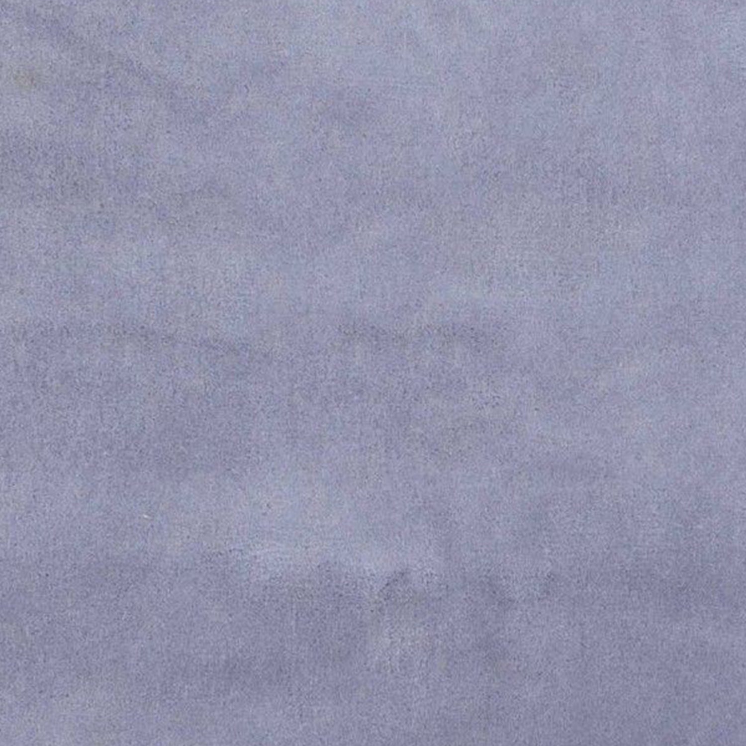 7' Round Wool Lavender Area Rug