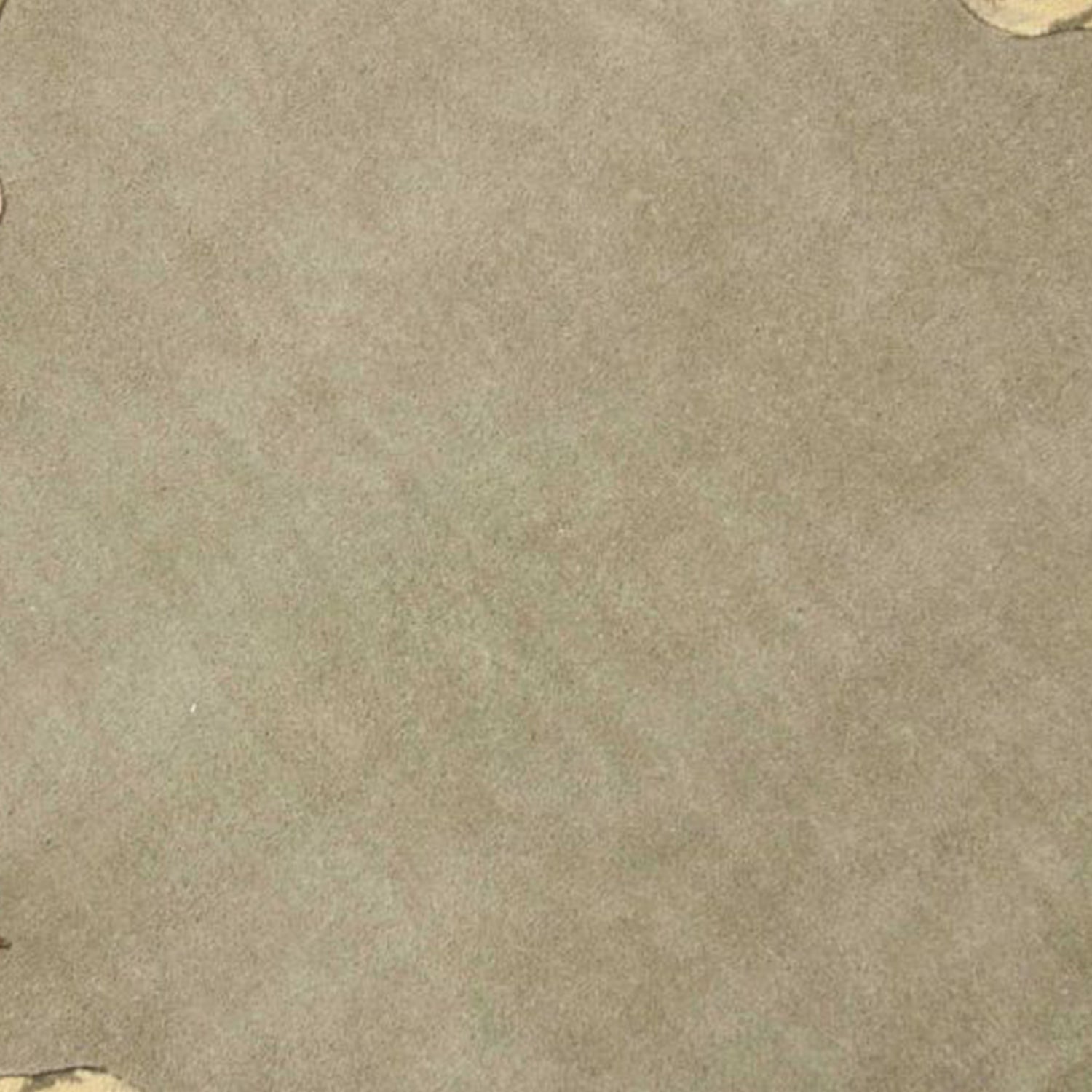 7' Round Wool Sage Area Rug