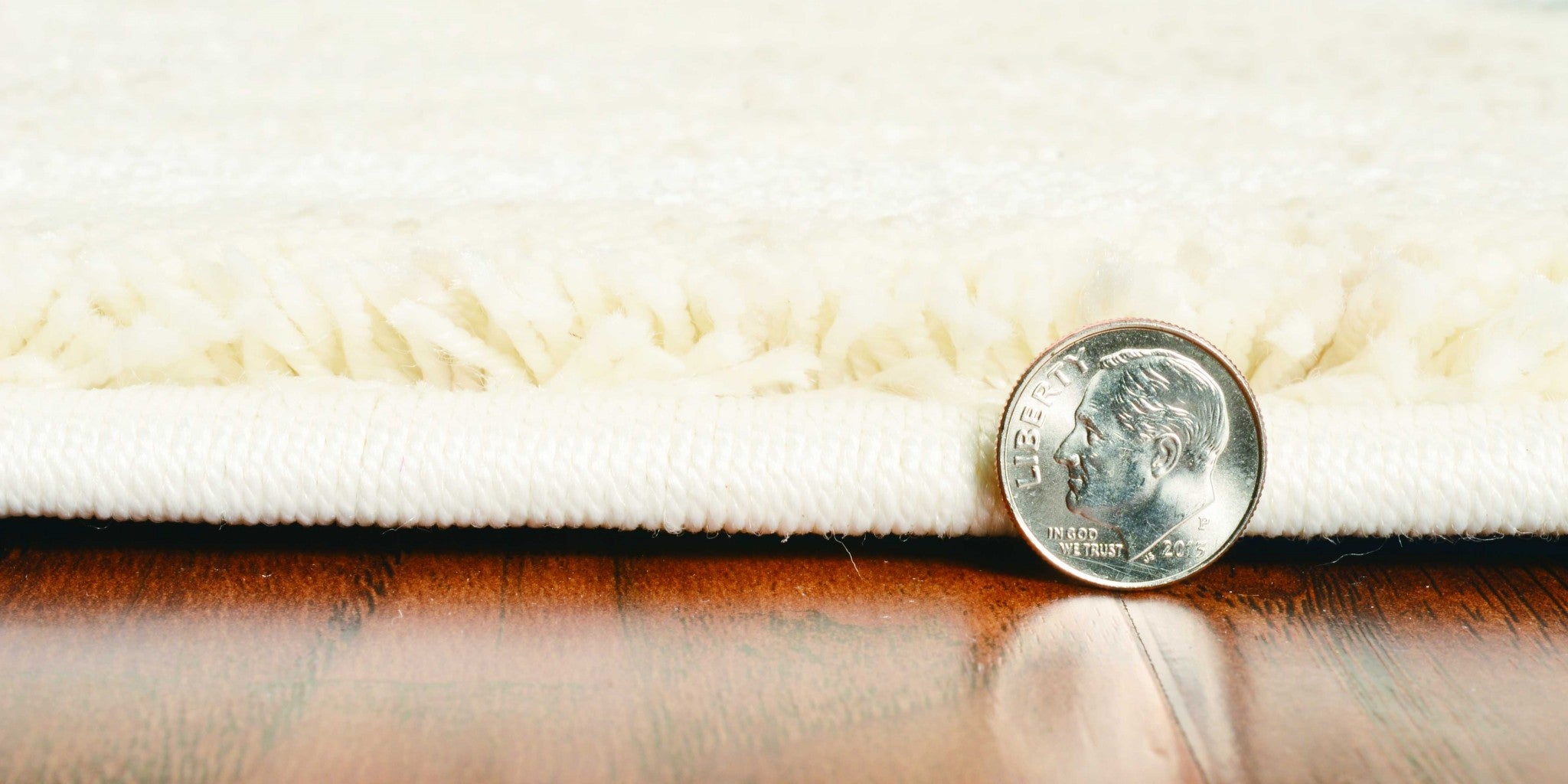 5' x 7'  Polypropylene Ivory or Grey Area Rug