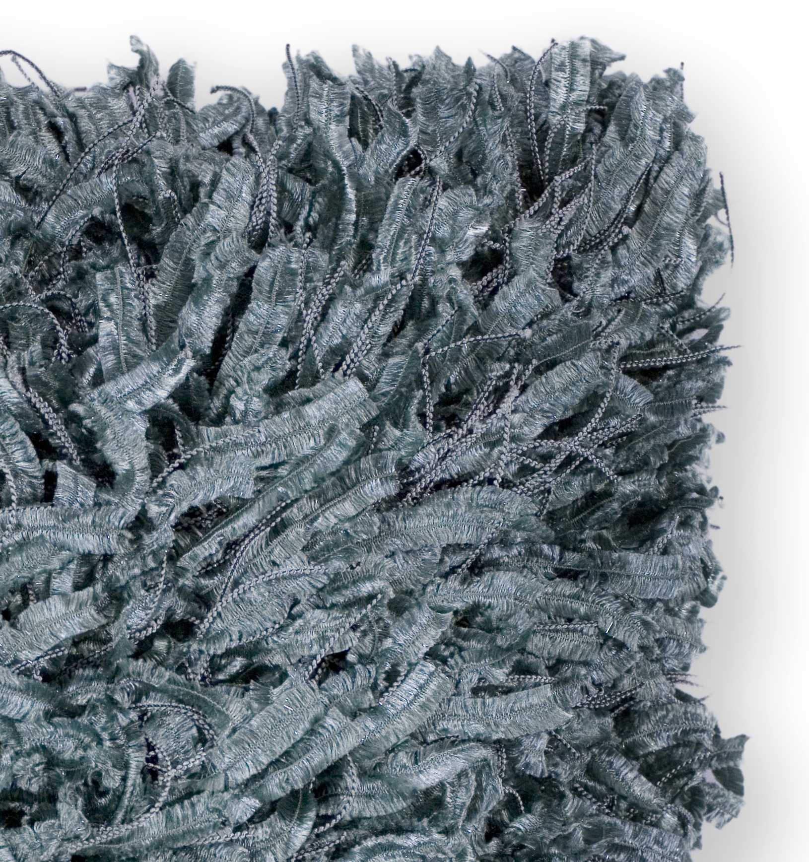 18" x 18" Polyester Green Pillow