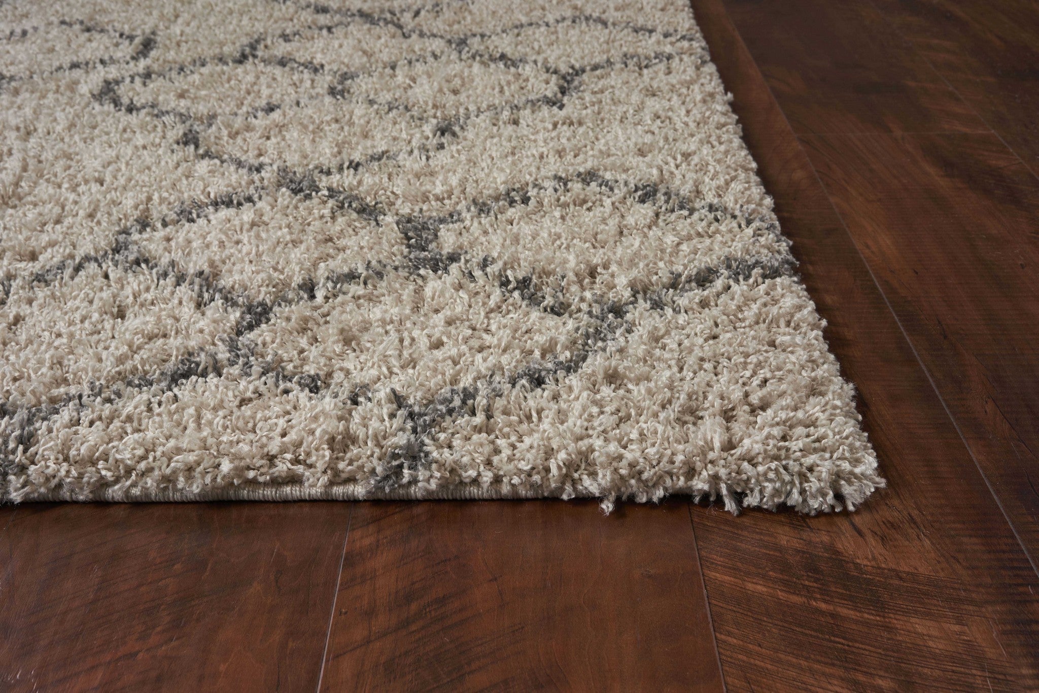 3 x 5 Polypropylene Natural Area Rug