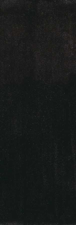 2' x 7' Runner Polyester Espresso Area Rug