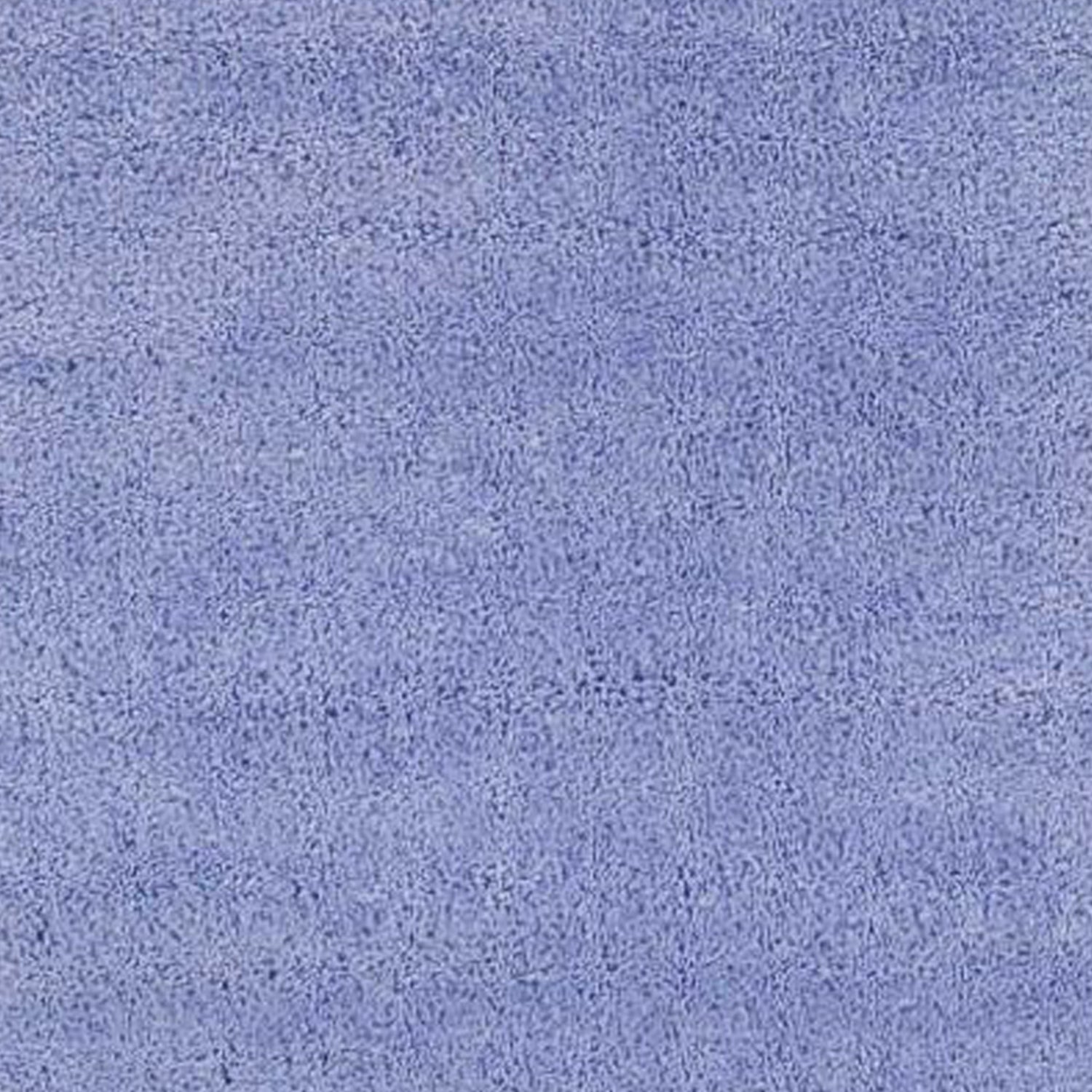 2' x 7' Runner Polyester Purple Area Rug