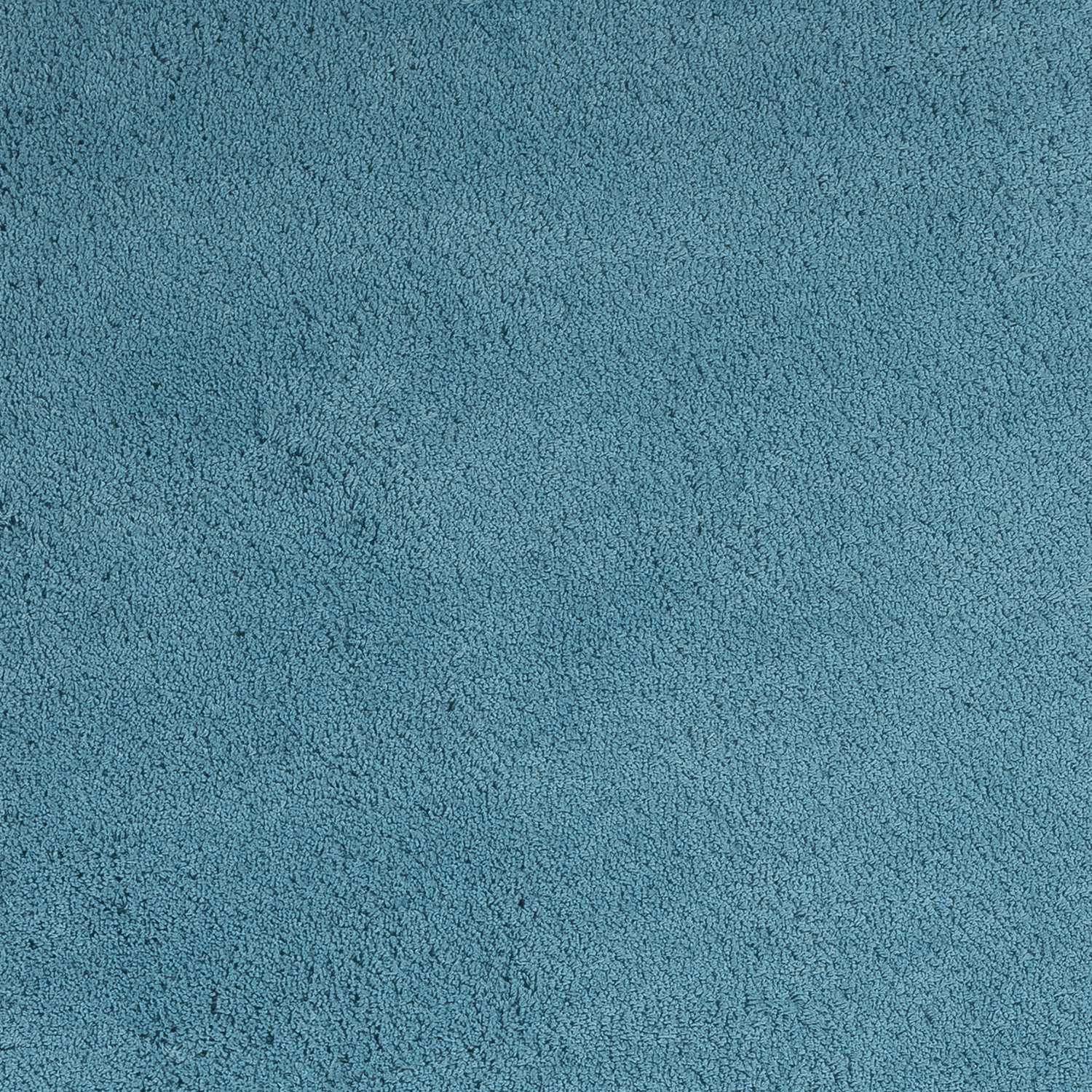 3' x 5' Polyester Highlighter Blue Area Rug