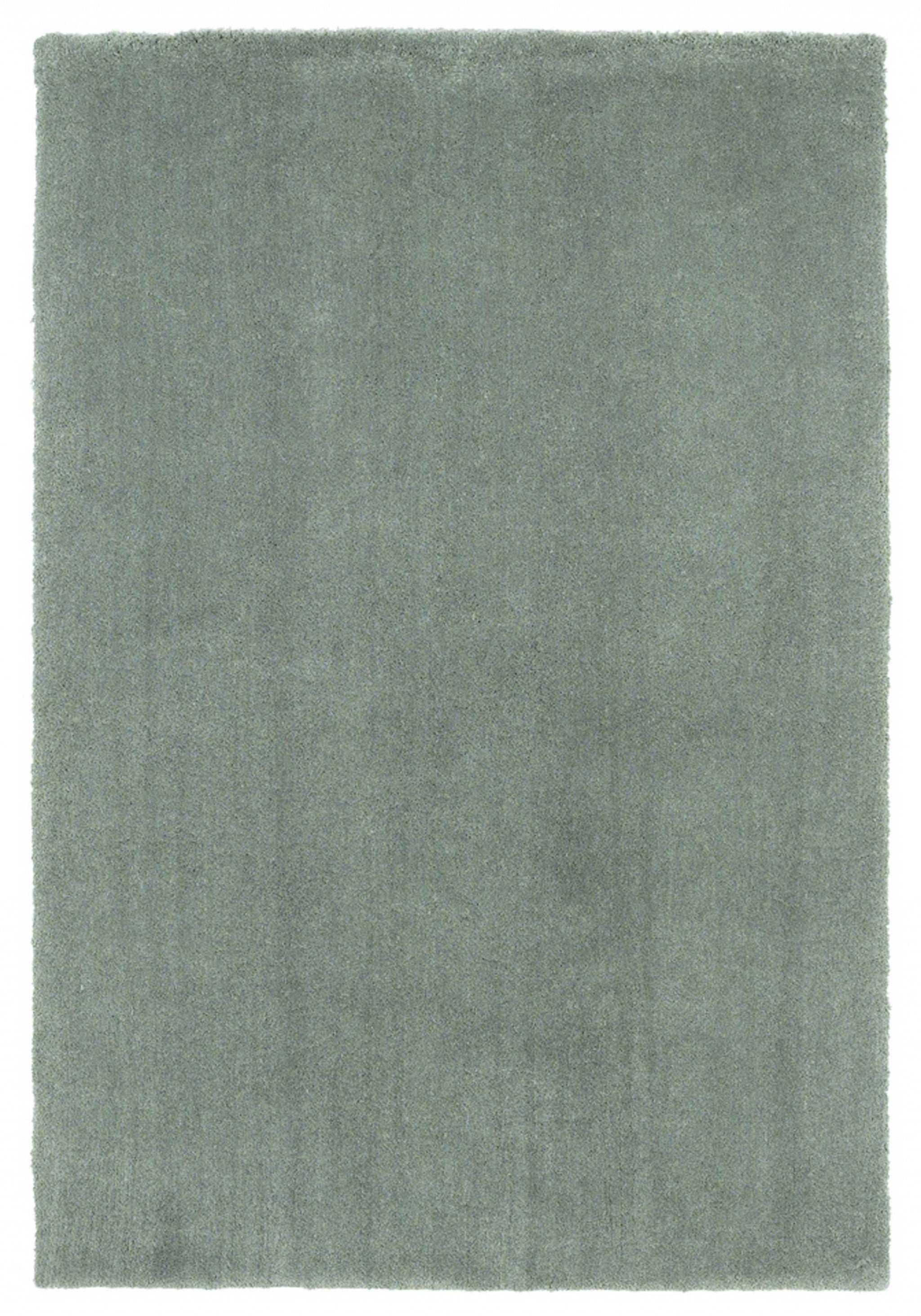 3' x 5' Polyester Slate Area Rug