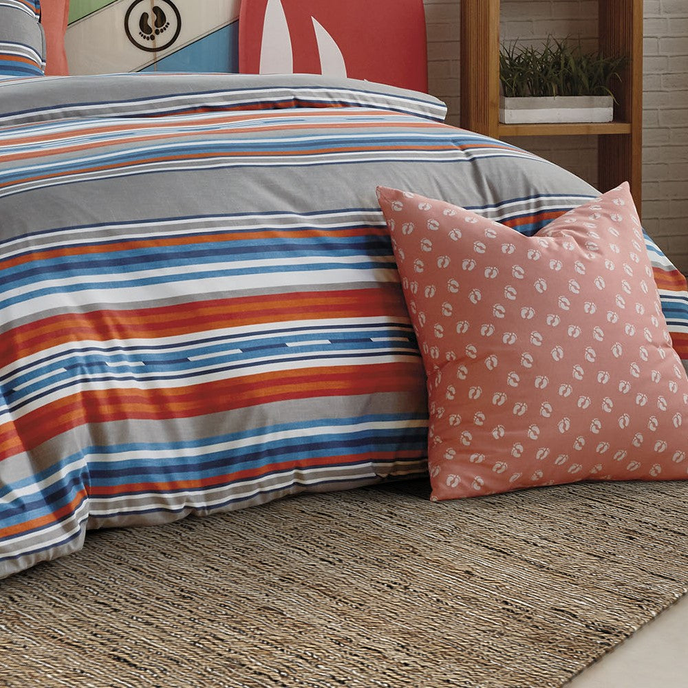 3' x 5' Jute Black Area Rug