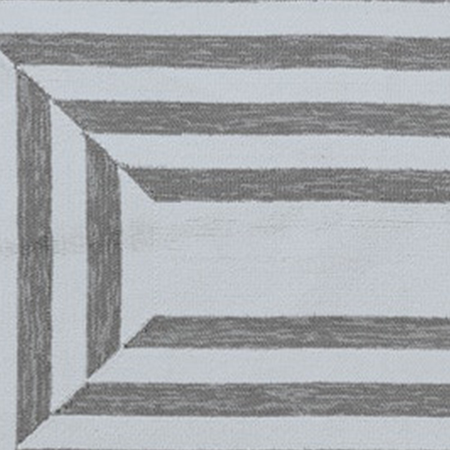 7' Square   UV treated Polypropylene Oatmeal Area Rug