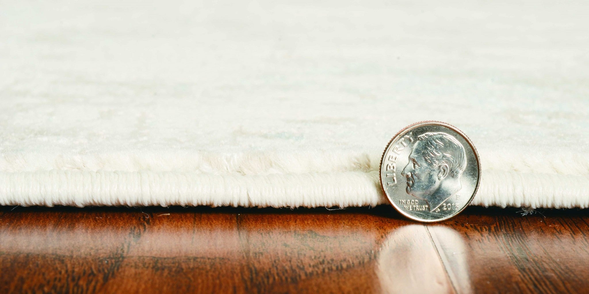 7' x 9'  Polypropylene Ivory or Grey Area Rug