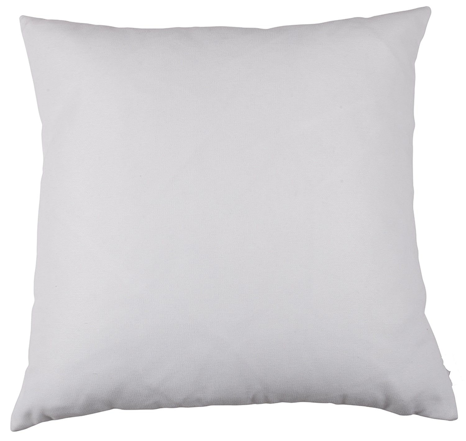 18"x 18" Colored Tropical Stripes Decorative Throw Pillow Cover