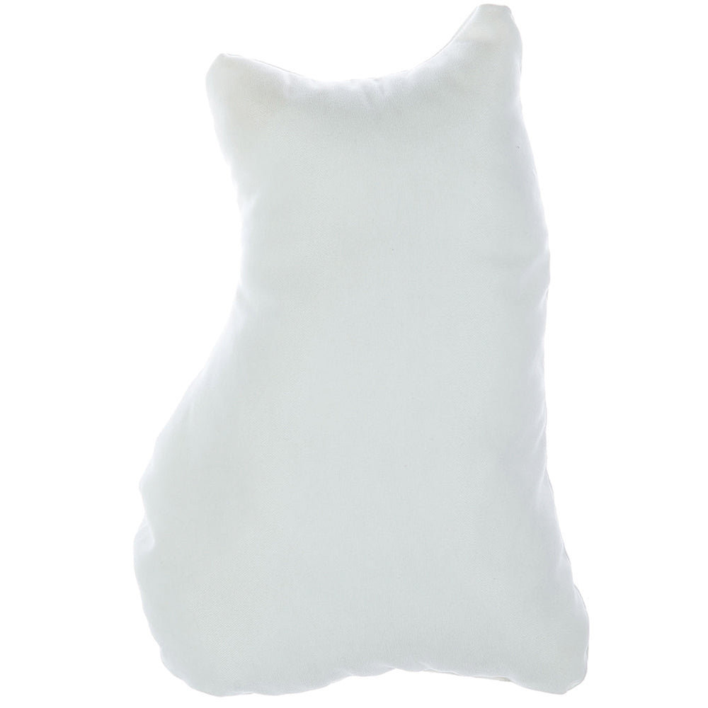 Persian Cat Shape Filled Pillow,Animal Shaped Pillow
