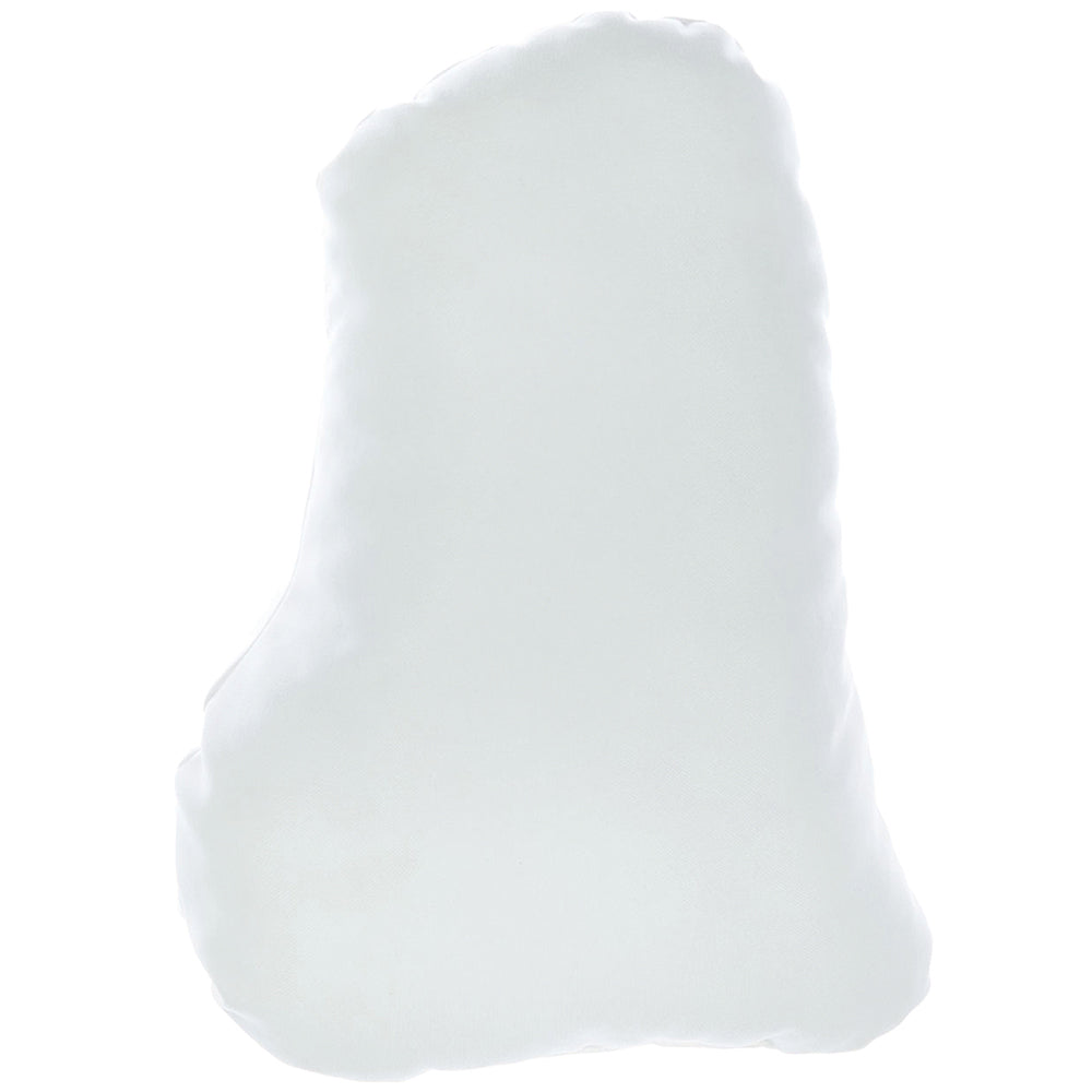 Pug Dog Shape Filled Pillow,Animal Shaped Pillow