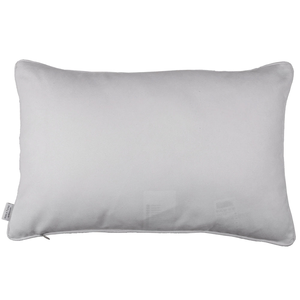 12"x 20" Marine Lumbar Sea Printed Decorative Throw Pillow Cover