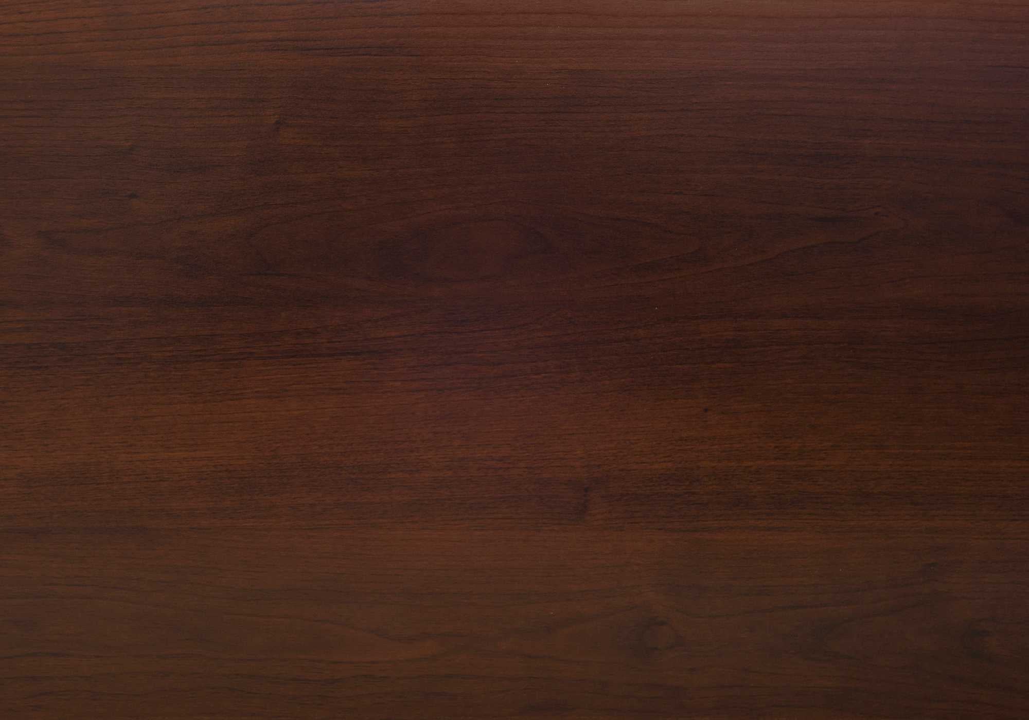 15.5" x 42" x 19.75" Cherry Particle Board Laminate  TV Stand