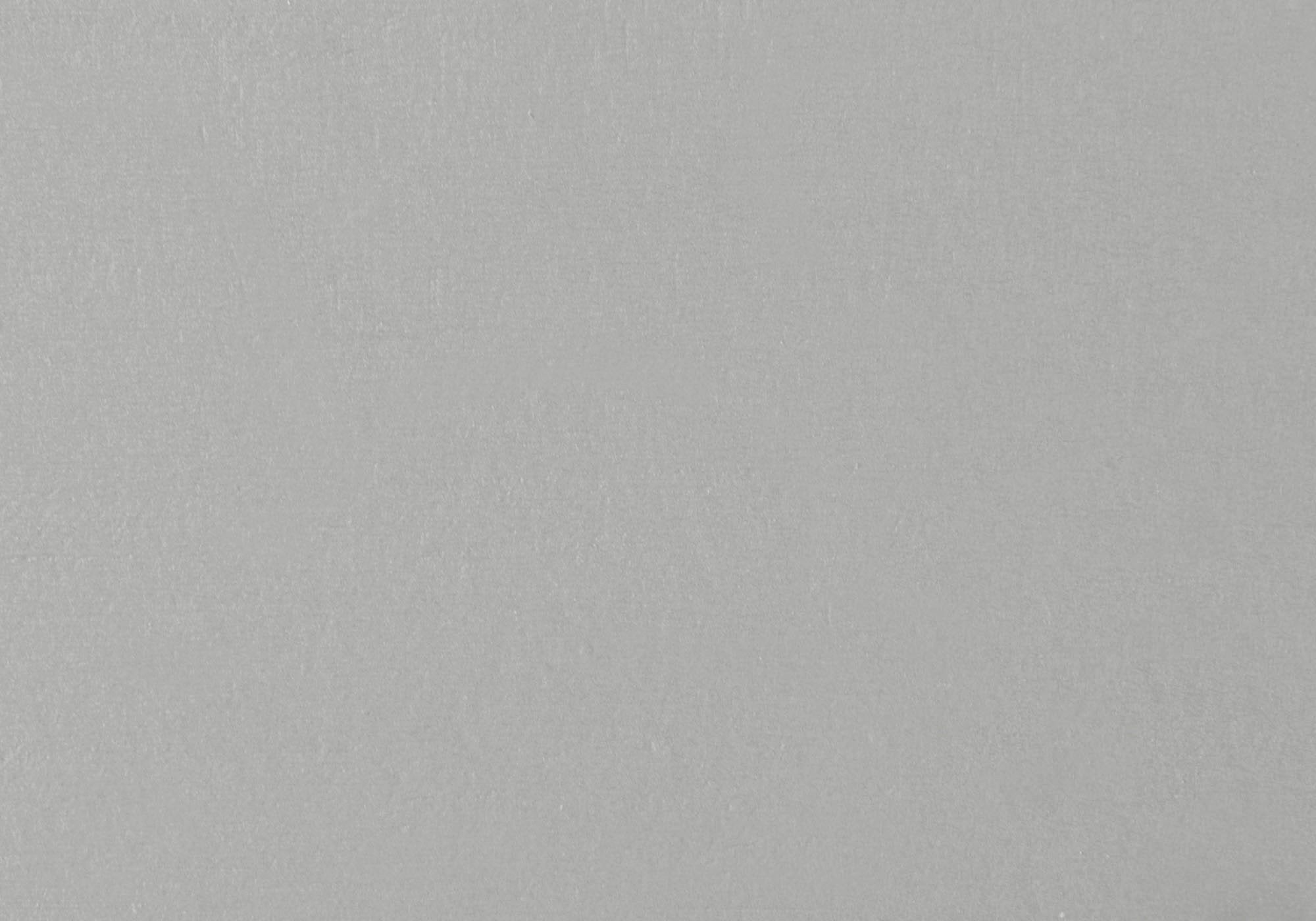 18.5" x 18.75" x 59" Grey Oval Frame  Mirror